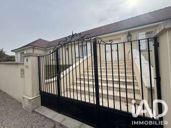 Vente Maison 5 piècesVillacerf