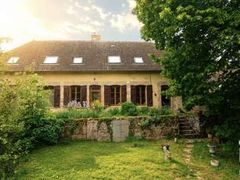 Vente maison 7 pièces Villadin 10