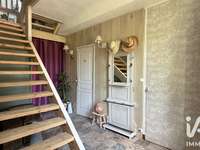 Vente maison 7 pièces Vente maison 7 pièces