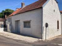 Vente maison 2 pièces Vente maison 2 pièces