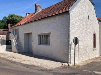 Vente maison 2 pièces Vente maison 2 pièces