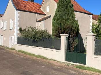 Vente maison 7 pièces Villaines-en-Duesmois 21