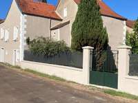Vente maison 7 pièces Vente maison 7 pièces