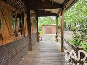 Vente Maison 4 chambresVillaines-la-Carelle