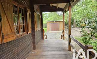 Photo Vente maison Villaines-la-Carelle