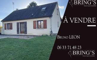 Photo Vente maison Villaines-la-Carelle