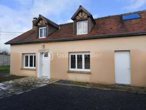 Vente Maison 3 chambresVillaines-la-Carelle