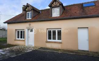 Photo Vente maison Villaines-la-Carelle