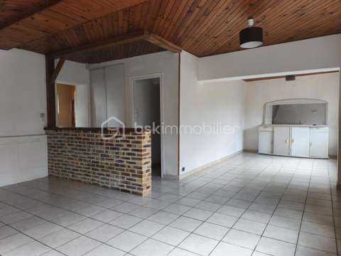 Vente maison 5 pièces Vente maison 5 pièces