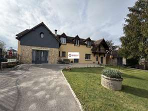 Vente Maison 7 chambresVillaines-la-Carelle