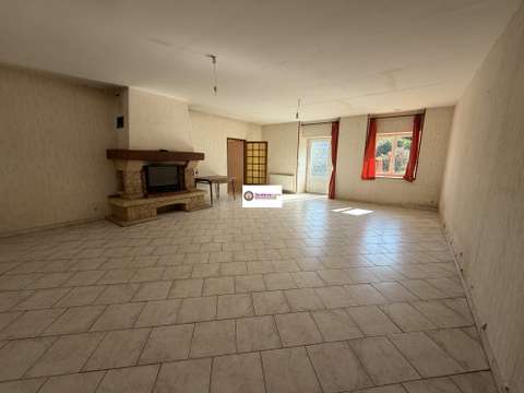 Vente maison 6 pièces Vente maison 6 pièces