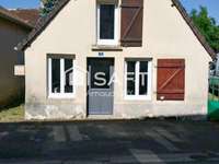 Vente maison 2 pièces Vente maison 2 pièces