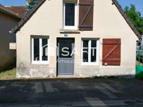 Vente Maison 1 chambreVillaines-la-Carelle