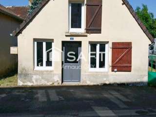 Vente maison 2 pièces Vente maison 2 pièces