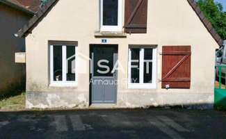 Photo Vente maison Villaines-la-Carelle