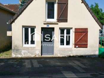 Vente maison 2 pièces Villaines-la-Carelle 72