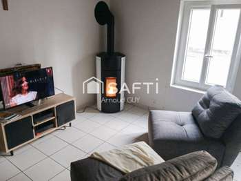 Vente maison 2 pièces Vente maison 2 pièces