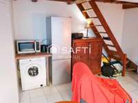 Vente maison 2 pièces Vente maison 2 pièces