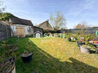 Vente maison 2 pièces Vente maison 2 pièces