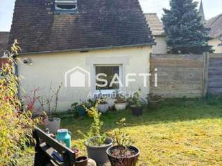 Vente maison 2 pièces Vente maison 2 pièces
