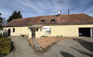 Photo Vente maison Villaines-la-Carelle