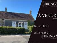 Vente maison 3 pièces Vente maison 3 pièces