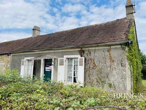 Vente Maison 2 chambresVillaines-la-Carelle