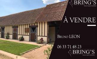 Photo Vente maison Villaines-la-Carelle