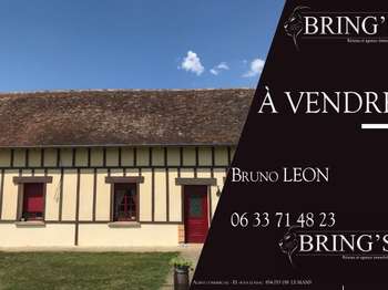 Vente maison 8 pièces Vente maison 8 pièces