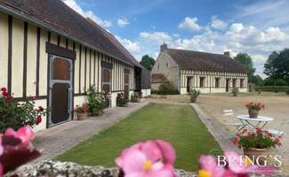 Photo Vente maison Villaines-la-Carelle