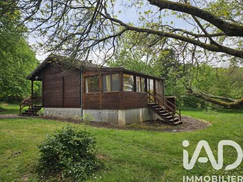 Vente maison 6 pièces Villaines-la-Carelle 72