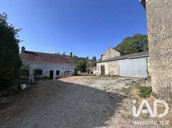 Vente maison 3 pièces Villaines-la-Carelle 72