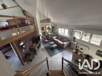 Vente Maison 2 chambresVillaines-la-Carelle