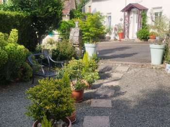 Vente maison 5 pièces Villaines-la-Carelle 72