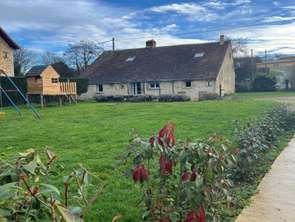 Vente Maison 3 chambresVillaines-la-Gonais