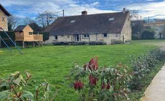 Photo Vente maison Villaines-la-Gonais