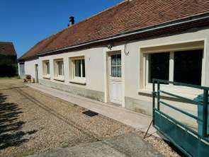 Vente Maison 3 chambresVillaines-la-Gonais