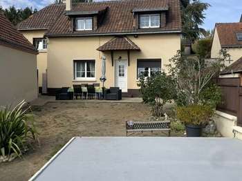Vente Maison 3 chambresVillaines-la-Gonais