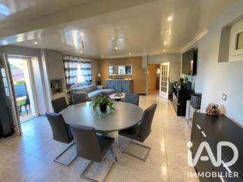 Vente Maison 3 chambresVillaines-la-Gonais