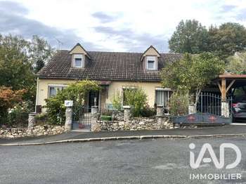 Vente Maison 2 chambresVillaines-la-Gonais