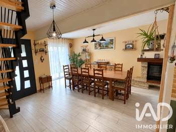 Vente maison 5 pièces Villaines-la-Gonais 72