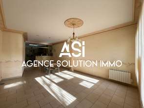 Vente Maison 4 chambresVillaines-la-Juhel