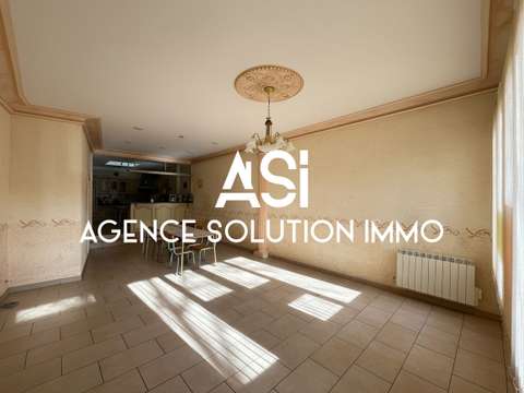 Vente maison 6 pièces Villaines-la-Juhel 53