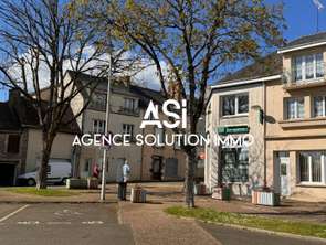 Vente Maison 4 chambresVillaines-la-Juhel