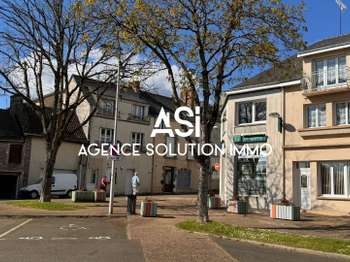 Vente maison 6 pièces Villaines-la-Juhel 53