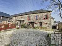 Vente maison 9 pièces