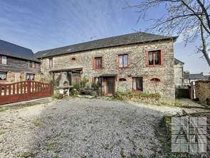 Vente Maison 5 chambresVillaines-la-Juhel