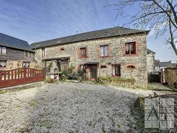 Vente maison 9 pièces Villaines-la-Juhel 53