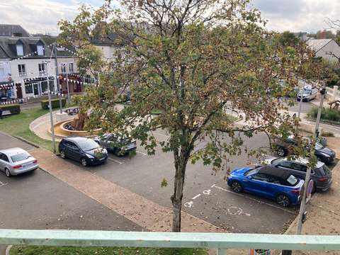 Vente maison 6 pièces Villaines-la-Juhel 53