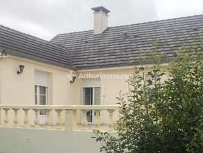 Vente Maison 4 chambresVillaines-la-Juhel